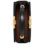 Tory Burch Black Shoulder Bag 137312 001 | Watches Prime