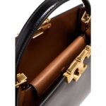 Tory Burch Black Shoulder Bag 137312 001 | Watches Prime