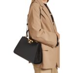 Tory Burch Black Shoulder Bag 137312 001 | Watches Prime