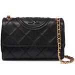 Tory Burch Black Shoulder Bag 139060 001 | Watches Prime