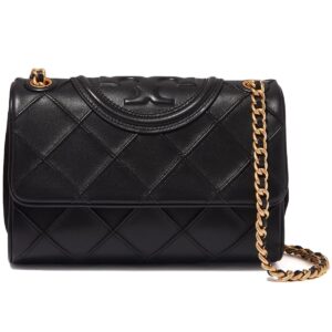 Tory Burch Black Women Crossbody Bag | Watches Prime