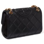 Tory Burch Black Shoulder Bag 139060 001 | Watches Prime