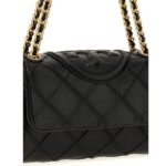 Tory Burch Black Shoulder Bag 139060 001 | Watches Prime