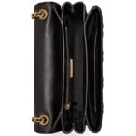 Tory Burch Black Shoulder Bag 139060 001 | Watches Prime