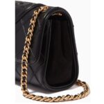 Tory Burch Black Shoulder Bag 139060 001 | Watches Prime