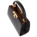 Tory Burch Black Shoulder Bag 154816 001 | Watches Prime