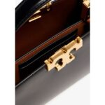Tory Burch Black Shoulder Bag 154816 001 | Watches Prime