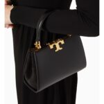 Tory Burch Black Shoulder Bag 154816 001 | Watches Prime