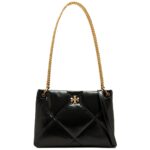 Tory Burch Black Shoulder Bag 155235 001 | Watches Prime