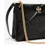 Tory Burch Black Shoulder Bag 155235 001 | Watches Prime