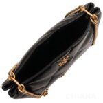 Tory Burch Black Shoulder Bag 155235 001 | Watches Prime