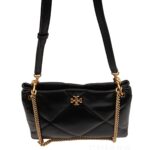 Tory Burch Black Shoulder Bag 155235 001 | Watches Prime