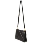 Tory Burch Black Shoulder Bag 155235 001 | Watches Prime