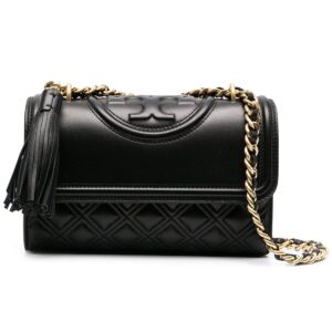 Tory Burch Black Shoulder Bag 81688 001 | Watches Prime