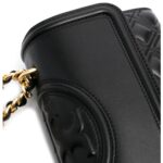 Tory Burch Black Women Shoulder Bag 76997001 | Watches Prime