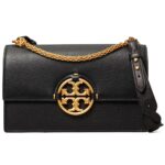 Tory Burch Black Shoulder Bag 81688 001 | Watches Prime