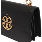 Tory Burch Black Shoulder Bag 81688 001 | Watches Prime