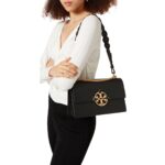 Tory Burch Black Shoulder Bag 81688 001 | Watches Prime