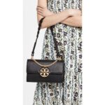 Tory Burch Black Shoulder Bag 81688 001 | Watches Prime