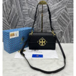 Tory Burch Black Shoulder Bag 81688 001 | Watches Prime