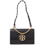 Tory Burch Black Shoulder Bag 81688 001 | Watches Prime