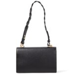 Tory Burch Black Shoulder Bag 81688 001 | Watches Prime