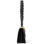 Tory Burch Black Shoulder Bag 81688 001 | Watches Prime
