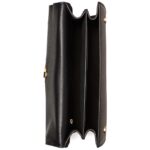 Tory Burch Black Shoulder Bag 81688 001 | Watches Prime