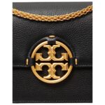 Tory Burch Black Shoulder Bag 81688 001 | Watches Prime