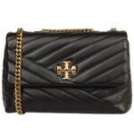 Tory Burch Black Shoulder Bag 90452 001 | Watches Prime