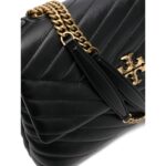 Tory Burch Black Shoulder Bag 90452 001 | Watches Prime