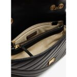 Tory Burch Black Shoulder Bag 90452 001 | Watches Prime