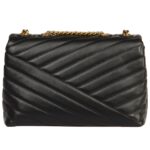 Tory Burch Black Shoulder Bag 90452 001 | Watches Prime