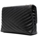 Tory Burch Black Shoulder Bag 90452 001 | Watches Prime