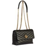 Tory Burch Black Shoulder Bag 90452 001 | Watches Prime