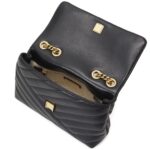 Tory Burch Black Shoulder Bag 90452 001 | Watches Prime
