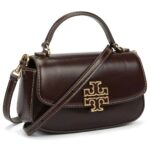 Tory Burch Brown Women Crossbody Bag | Watches Prime