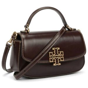 Tory Burch Black Shoulder Bag 90452 001 | Watches Prime