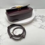 Tory Burch Brown Women Crossbody Bag | Watches Prime