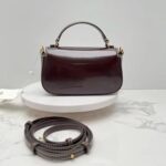 Tory Burch Brown Women Crossbody Bag | Watches Prime