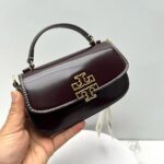 Tory Burch Brown Women Crossbody Bag | Watches Prime