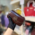 Tory Burch Brown Women Crossbody Bag | Watches Prime