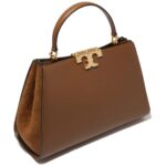 Tory Burch Brown Shoulder Bag 137312909 | Watches Prime