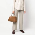 Tory Burch Brown Shoulder Bag 137312909 | Watches Prime