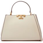 Tory Burch Light Cream Women Shoulder Bag | Watches Prime