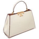 Tory Burch Light Cream Women Shoulder Bag | Watches Prime
