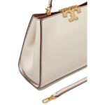 Tory Burch Light Cream Women Shoulder Bag | Watches Prime