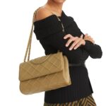 Tory Burch Pebblestone Women Shoulder Bag | Watches Prime