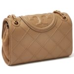Tory Burch Pebblestone Women Shoulder Bag | Watches Prime
