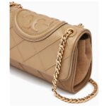 Tory Burch Pebblestone Women Shoulder Bag | Watches Prime